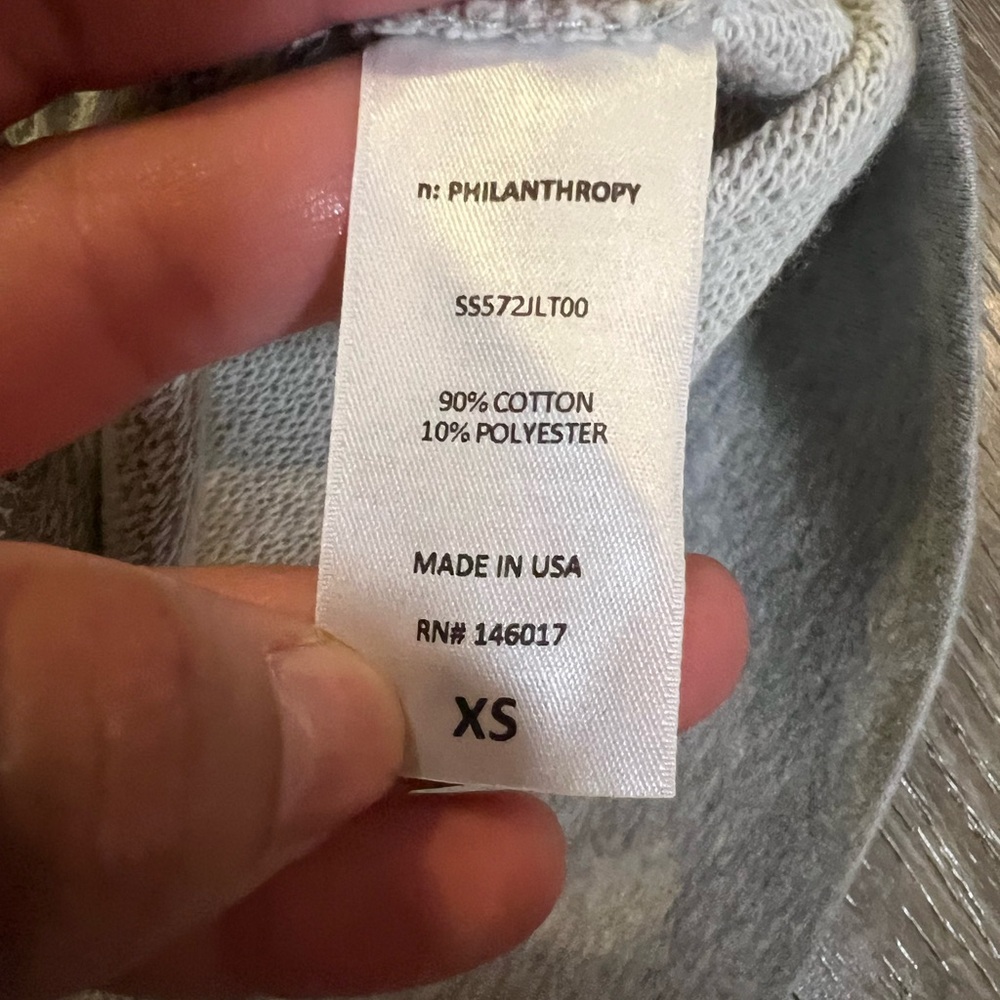BARRY'S GAME CHANGER SWEATSHIRT - Picture 5 of 7